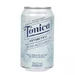 Água tônica Antarctica zero 350ml