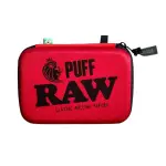 CASE RAW CLASSICA VERMELHA