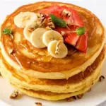 Hot Cakes