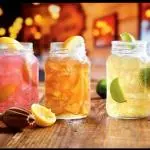 Limonadas y bebidas