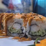 Ebi Roll