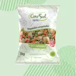 Ensalada Jardinera
