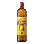 Cachaça Velho Barreiro 910ml
