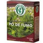 PÓ DE FUMO 100GR