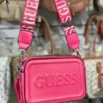 BOLSA GUESS  20.5cmX13cmX13.7 cm