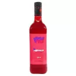 PINGA MIX MORANGO 1L