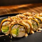 CARIBE SONKEI (SIN ARROZ)