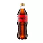 COCA ZERO