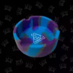 Cinzeiro Silicone Squadafum