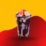 Açaí no copo 300 ml