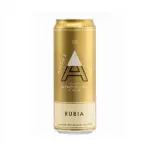 Andes Rubia Latón 710cc