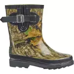 Botas de Goma Niño Realtree Edge