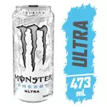 Monster Energy Ultra