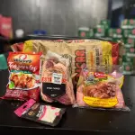 KIT CHURRASCO STEAK CHORIZO 1,000kg