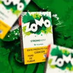 ZOMO STRONG MINT