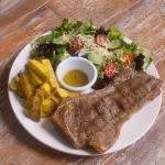 Churrasco a lo Misio 300gr