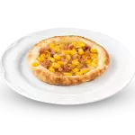 Esfirra especial da casa