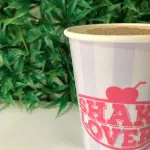 Cappuccino 300ml