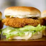 Clássic chicken