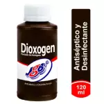DIOXOGEN JGB 120 ML