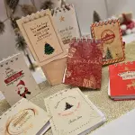 Libreta Pasta Dura Navidad