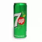 7UP 33CL