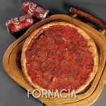 Pepperoni (Pequena)
