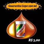 Guaravita Copo 290 ml