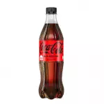 Coca cola (Sin azucar) 500ml