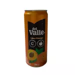 Suco Pêssego del valle
