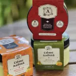 Creme Anfitnã 240g