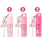 GLOSS CEREJA ROSA s5201