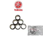 DADOS BWS 125 8GR YAMAHA