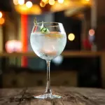 Gin Tônica
