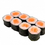 Salmão Maki