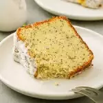 TORTA DE AMAPOLA