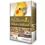 Nutrópica Sel. Natural Calopsta 300g