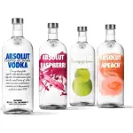 Absolut Sabores