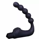 Vibrador anal estimulador de próstat