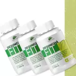 DESINCHÁ FIT NATUS VERDE