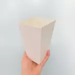 CAJA PARA COTUFAS (9x9x16)