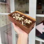 CHOCOLATE LOW CARB