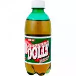 DOLLYNHA GUARANA