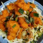 POLLO PICOSO