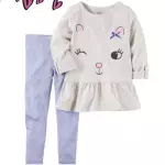 Conjunto Little Cat