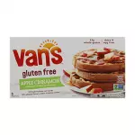 Vans Brown Apple Rice Waffle