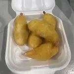 Camarão E Muçarela
