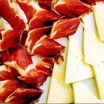 PROMO IBERICO + 2 BEBIDAS