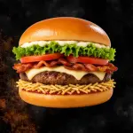 X Bacon