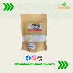 Salvado de avena